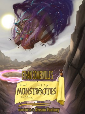 cover image of Monstrocities 2